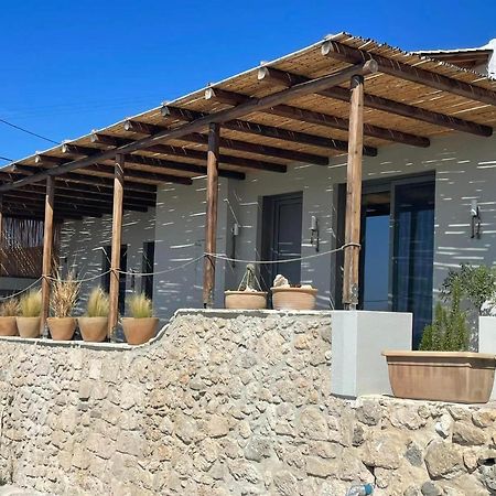 Markos Home Koutsounari Exterior photo
