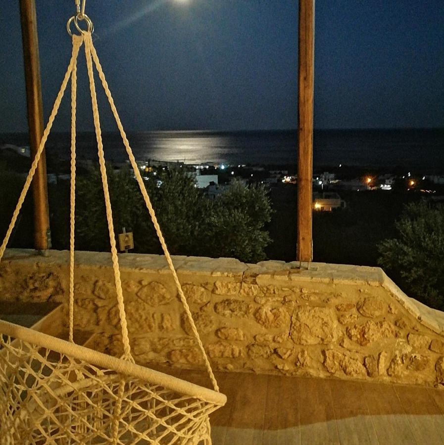 Markos Home Koutsounari Exterior photo