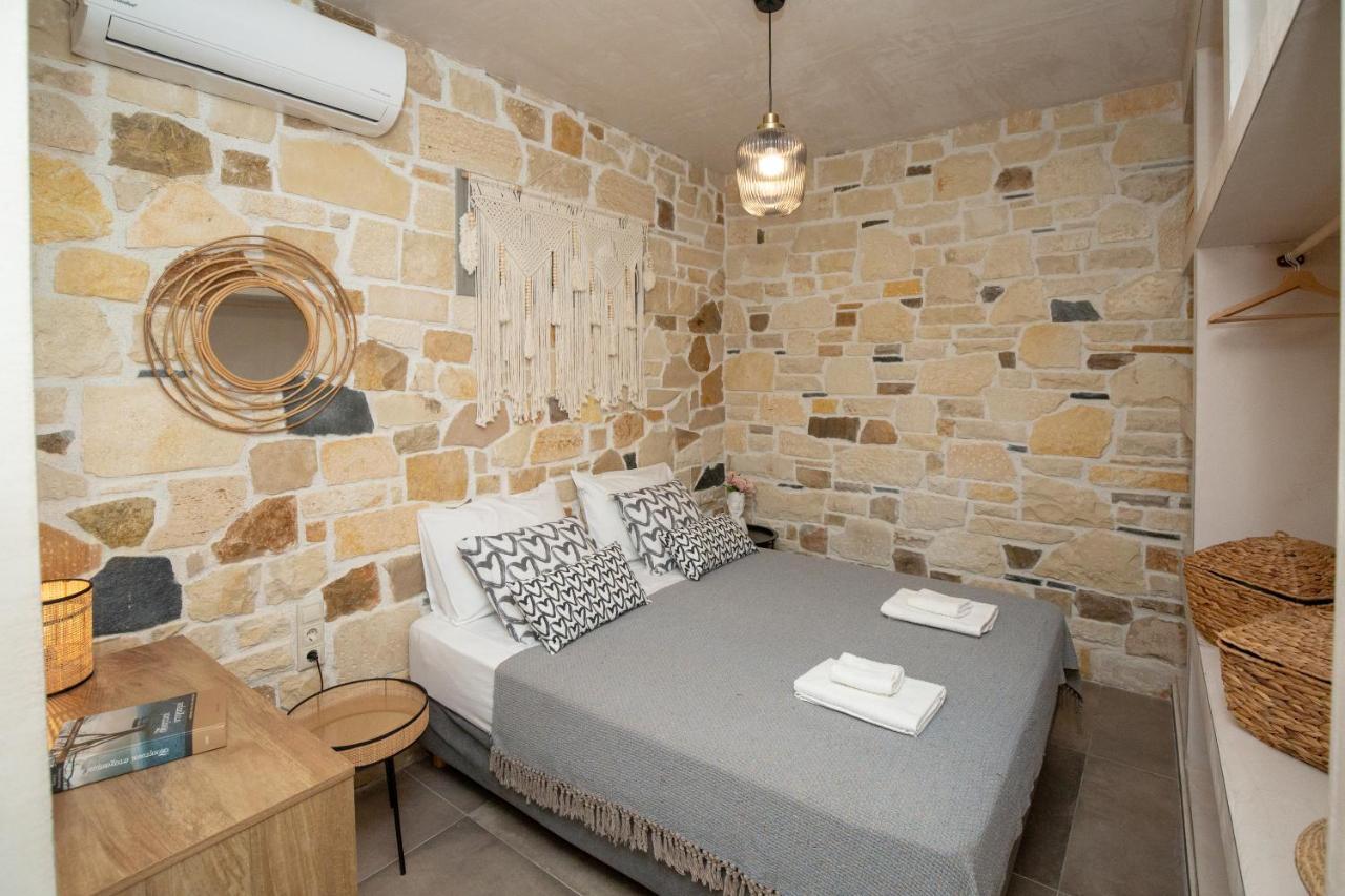 Markos Home Koutsounari Exterior photo