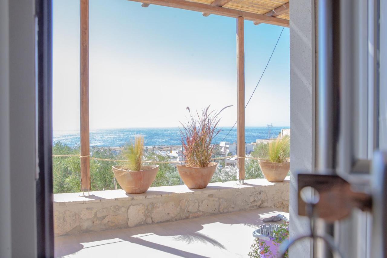 Markos Home Koutsounari Exterior photo