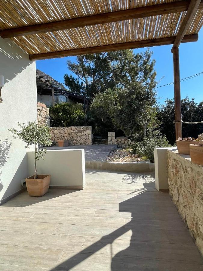 Markos Home Koutsounari Exterior photo